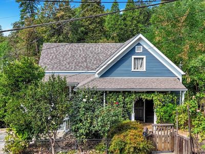 210 Mill St, Nevada City, CA, 95959