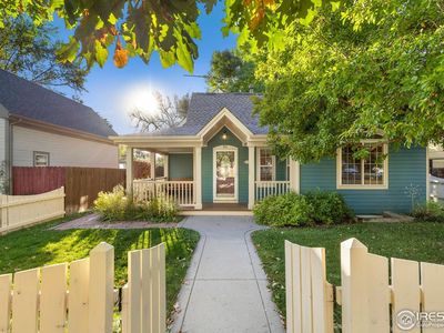 961 5th St, Berthoud, CO, 80513