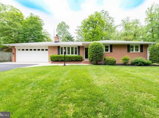 5118 Bonnie Acres Dr, Ellicott City, MD 21043