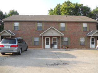 107 Hickory Trce #4, Clarksville, TN 37040