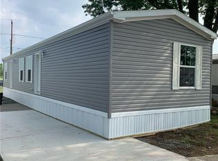 6695 State Route 15 #16, Bryan, OH 43506