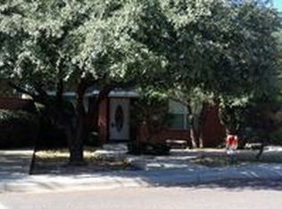 3309 Wedgwood St, Midland, TX 79707