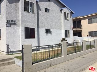 11745 S Vermont Ave, Los Angeles, CA 90044