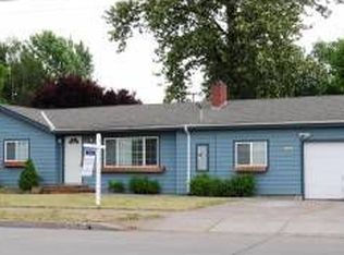 4595 Daisy St, Springfield, OR 97478