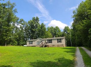 6410 Wheelers Spring Rd LOT 23, Appomattox, VA 24522