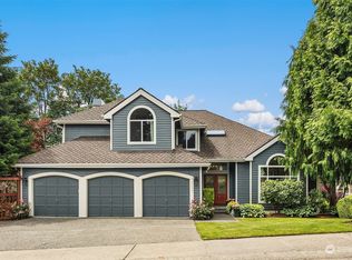8327 127th Ave SE, Renton, WA 98056