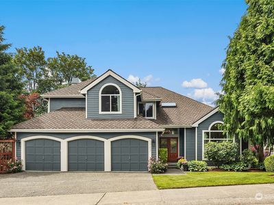 8327 127th Avenue SE, Renton, WA, 98056