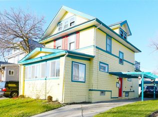 1471 Kenmore Ave, Buffalo, NY 14217