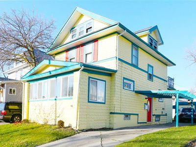 1471 Kenmore Ave, Buffalo, NY, 14217
