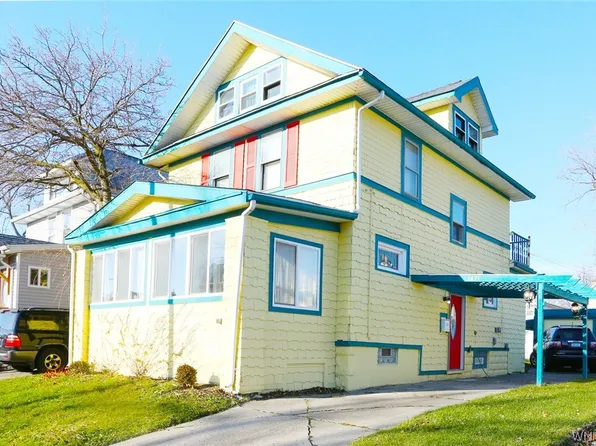 1471 Kenmore Ave, Buffalo, NY 14217