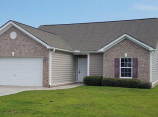 7700 Eagle Lake Rd, North Charleston, SC 29418