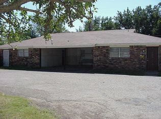 1911 38th St, Lubbock, TX 79412