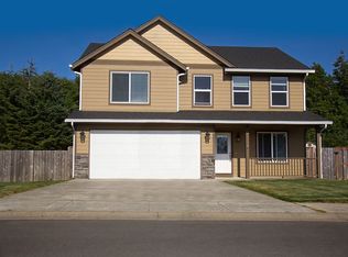 420 SW Juniper Ave, Warrenton, OR 97146