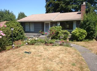 4012 50th Ave SW, Seattle, WA 98116