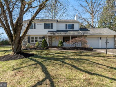 1553 Bauman Dr, Ambler, PA, 19002