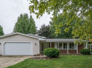 8204 Conover Ct, Mentor, OH