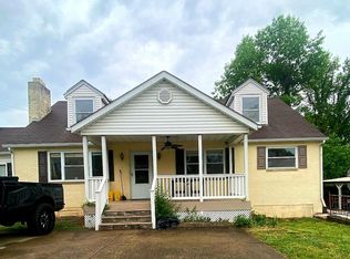 3059 Wallace Cir, Huntington, WV 25705