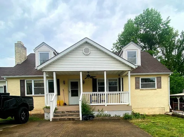 3059 Wallace Cir, Huntington, WV 25705