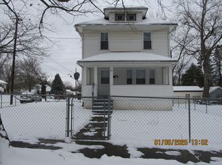 674 Garry Rd, Akron, OH 44305