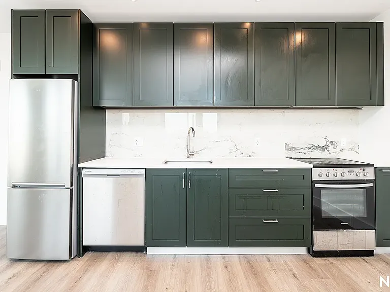 322 Grand Concourse #602 — Photo 4