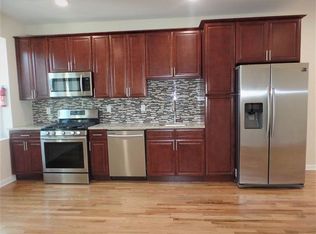 3236 John F Kennedy Blvd APT 4, Jersey City, NJ 07306