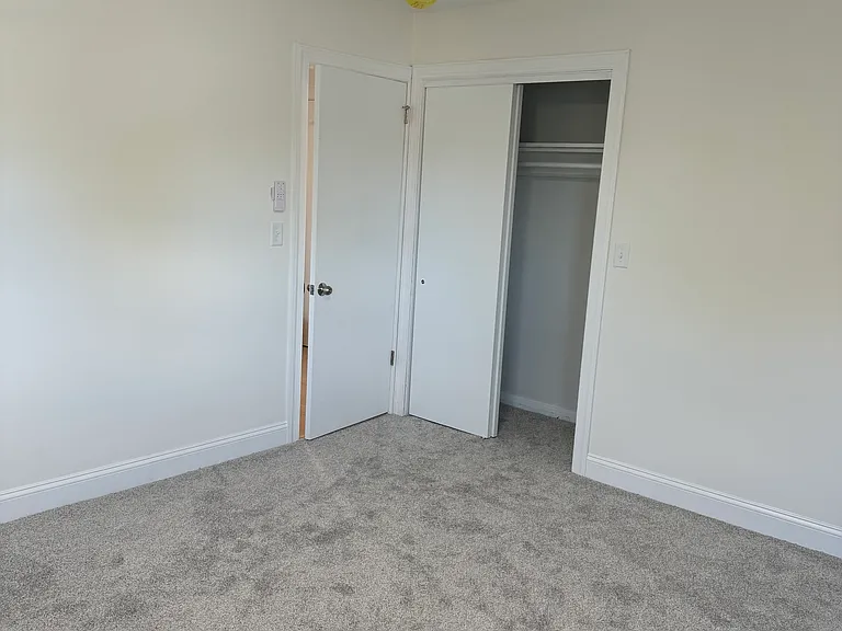 Bedroom # 2 (13x12)
