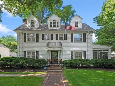 440 W 58th St, Kansas City, MO, 64113