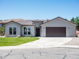 218 S 2040 East Cir, St George, UT 84790
