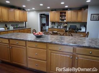 11114 Trails North Dr, Fort Wayne, IN 46845