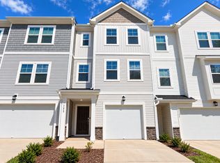 1125 Lily Loch Way, Durham, NC 27703