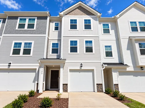 1125 Lily Loch Way, Durham, NC 27703