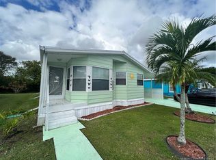 8451 Florence Dr, Port Saint Lucie, FL 34952