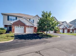 4342 Straight Arrow Rd, Dayton, OH 45430