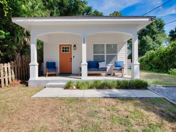 208 E Yonge St, Pensacola, FL 32503