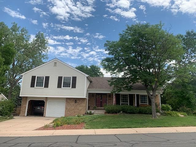 7454 South Glencoe Way.