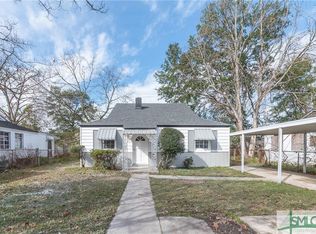 1007 Cubbedge St, Savannah, GA 31415