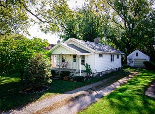 1817 Gruber Ave, Fort Wayne, IN 46809