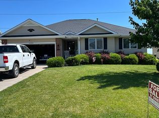16205 Heather St, Omaha, NE 68136