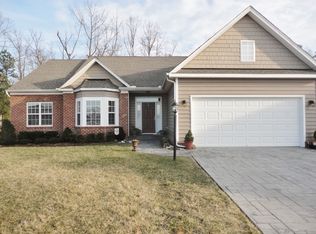 6629 Saint Laurence Dr, Prince George, VA 23875