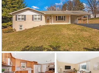 5822 Corporal Jones Ct, Mount Airy, MD 21771