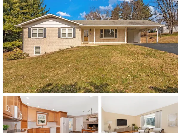 5822 Corporal Jones Ct, Mount Airy, MD 21771