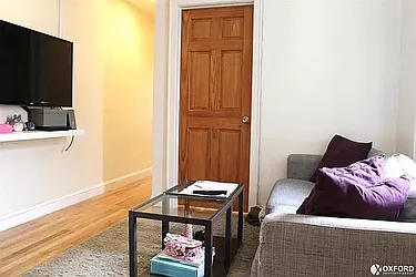 Rented by Oxford Property Group