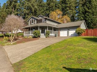 4721 107th Avenue Ct E, Edgewood, WA 98372