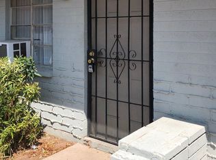 25 N Brooks APT 1, Mesa, AZ 85201