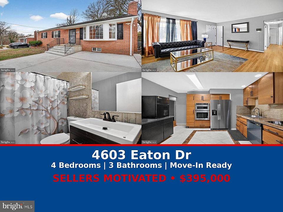 1st image of 4603 Eaton Dr