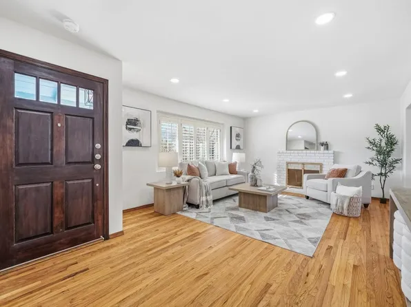 2163 Woodard Rd, San Jose, CA 95124