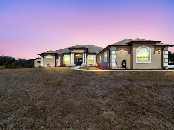 18317 Treehaven Dr, Hudson, FL 34667