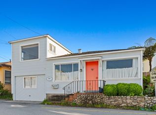 759 Mermaid Ave, Pacific Grove, CA 93950