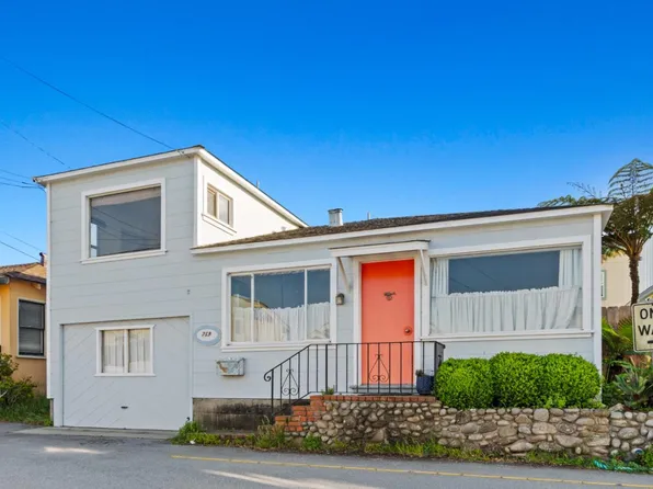 759 Mermaid Ave, Pacific Grove, CA 93950