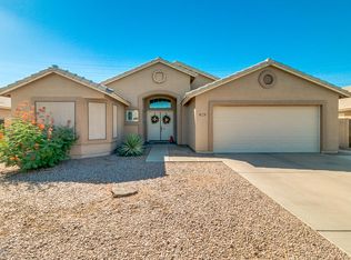7661 E Posada Ave, Mesa, AZ 85212